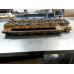 #UP01 Cylinder Head From 2003 Dodge Ram 2500  5.9 3954670 Cummins Diesel